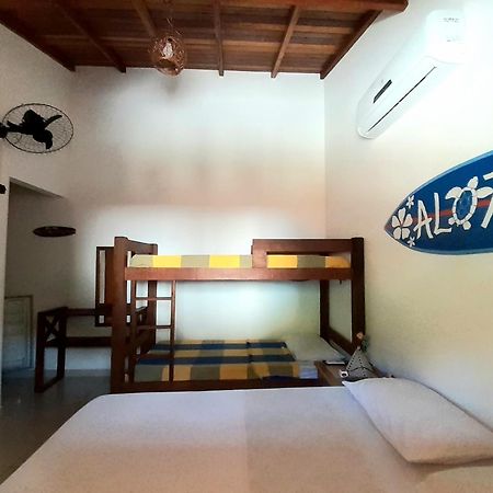 A Ver O Mar Suites Cocanha Caraguatatuba Zewnętrze zdjęcie