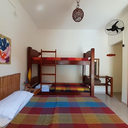 A Ver O Mar Suites Cocanha Caraguatatuba Zewnętrze zdjęcie