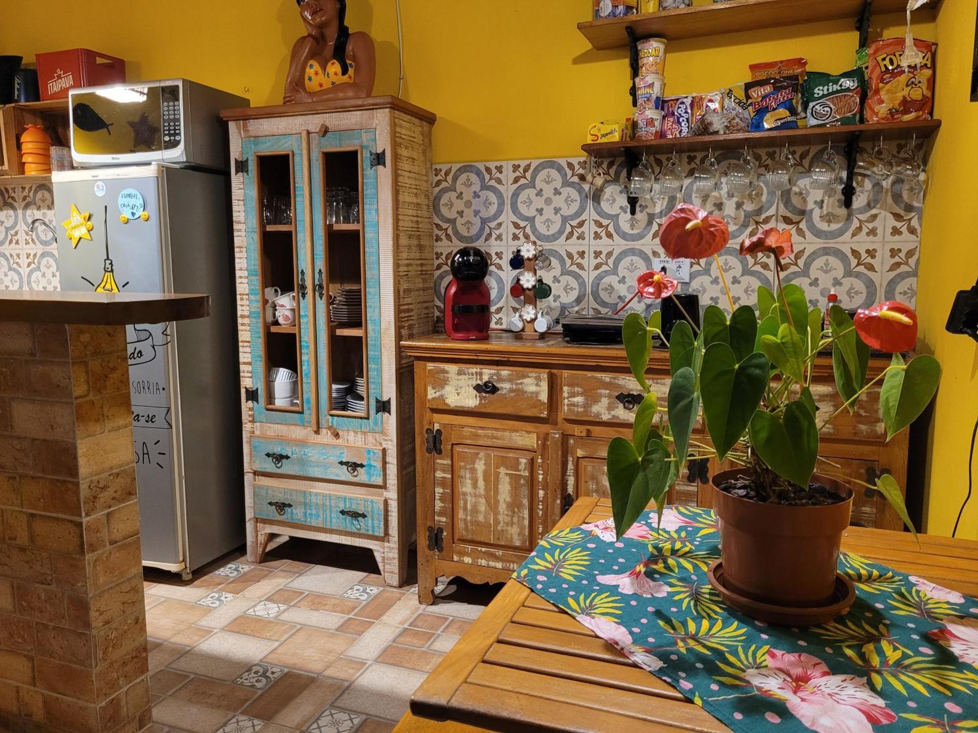 A Ver O Mar Suites Cocanha Caraguatatuba Zewnętrze zdjęcie
