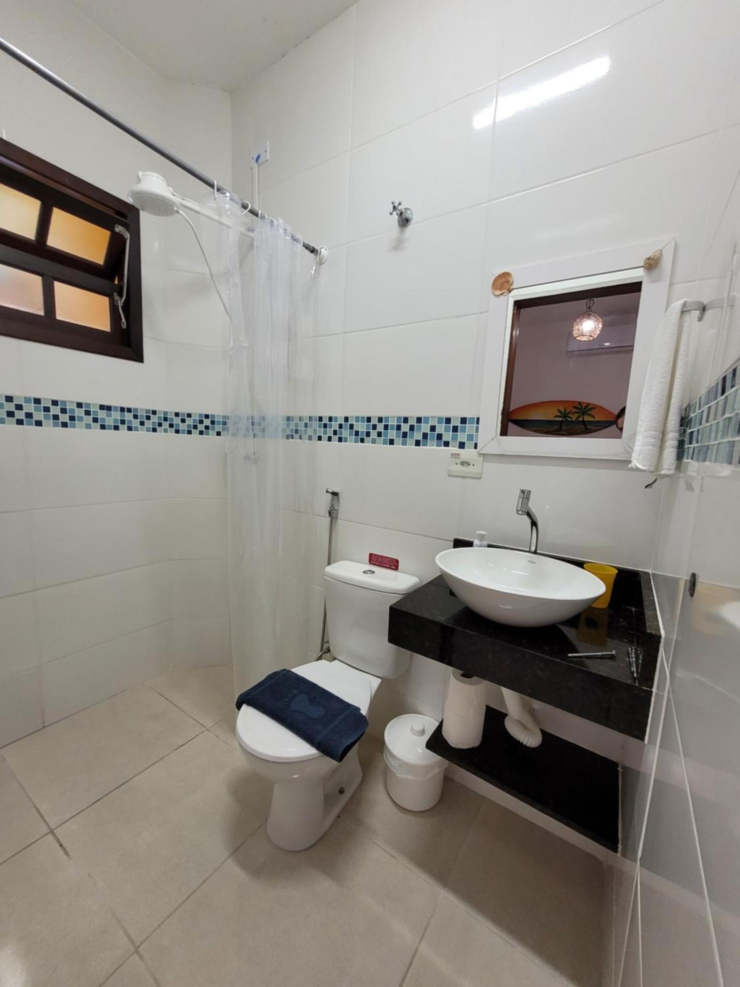 A Ver O Mar Suites Cocanha Caraguatatuba Zewnętrze zdjęcie