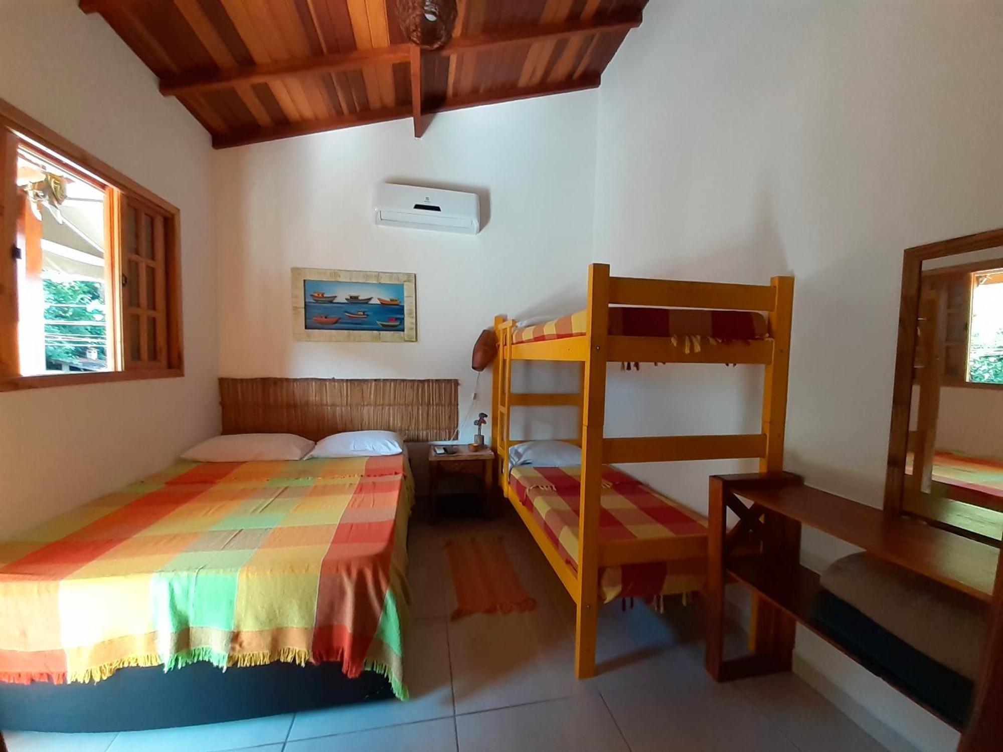 A Ver O Mar Suites Cocanha Caraguatatuba Zewnętrze zdjęcie