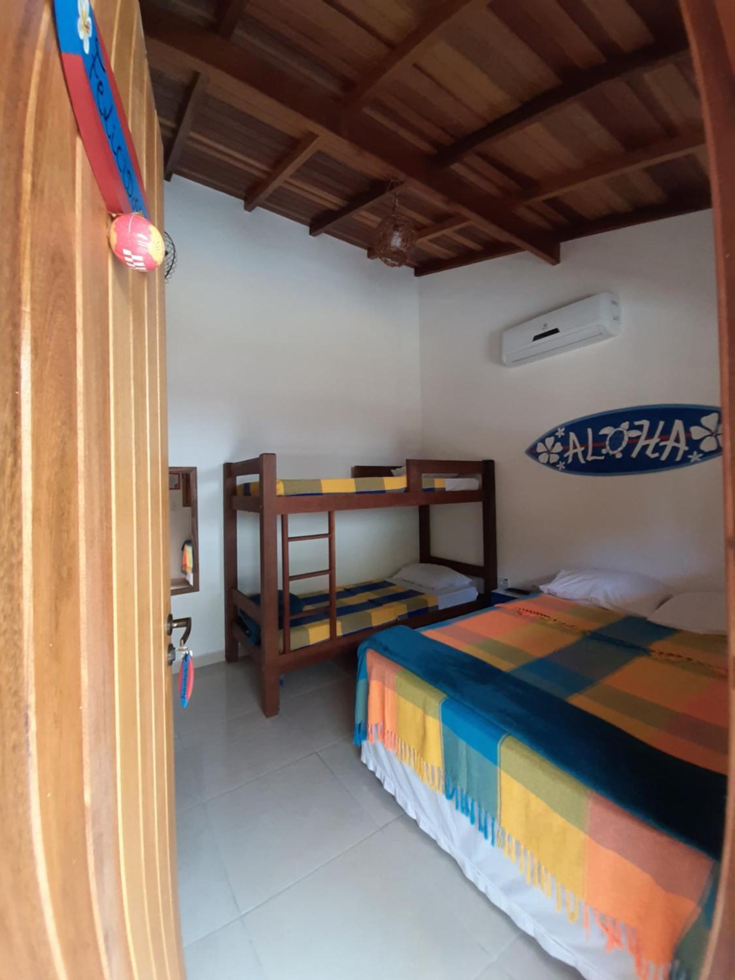 A Ver O Mar Suites Cocanha Caraguatatuba Zewnętrze zdjęcie