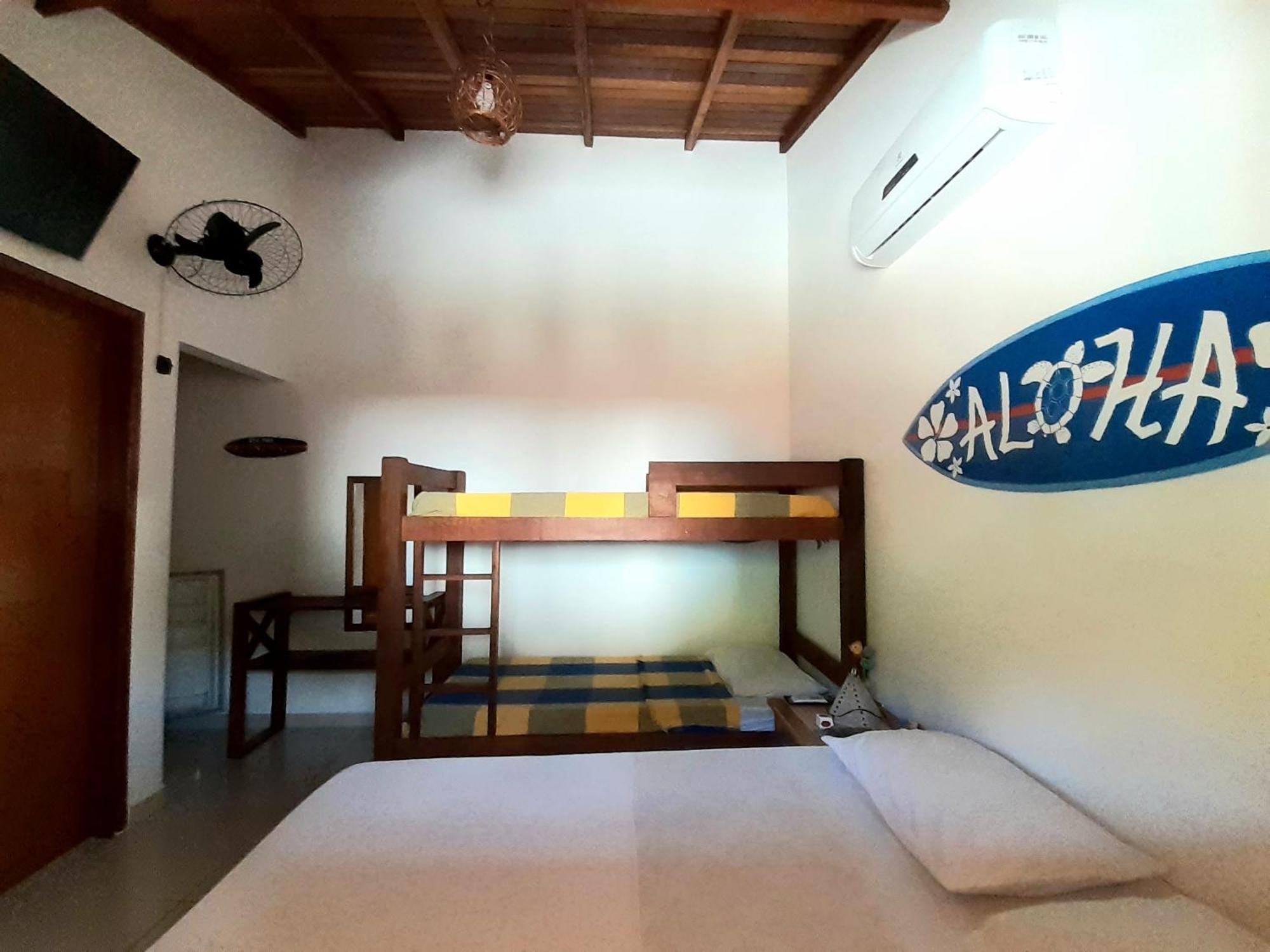 A Ver O Mar Suites Cocanha Caraguatatuba Zewnętrze zdjęcie
