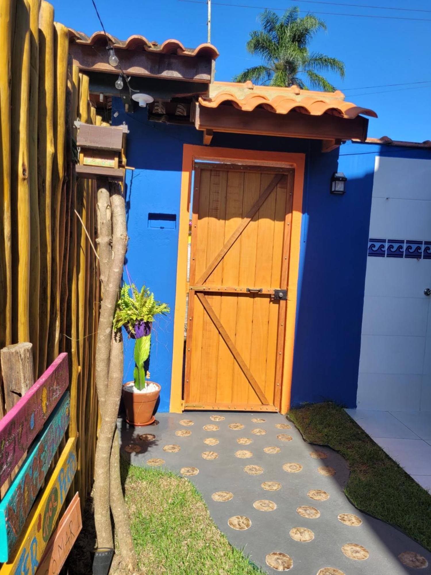 A Ver O Mar Suites Cocanha Caraguatatuba Zewnętrze zdjęcie
